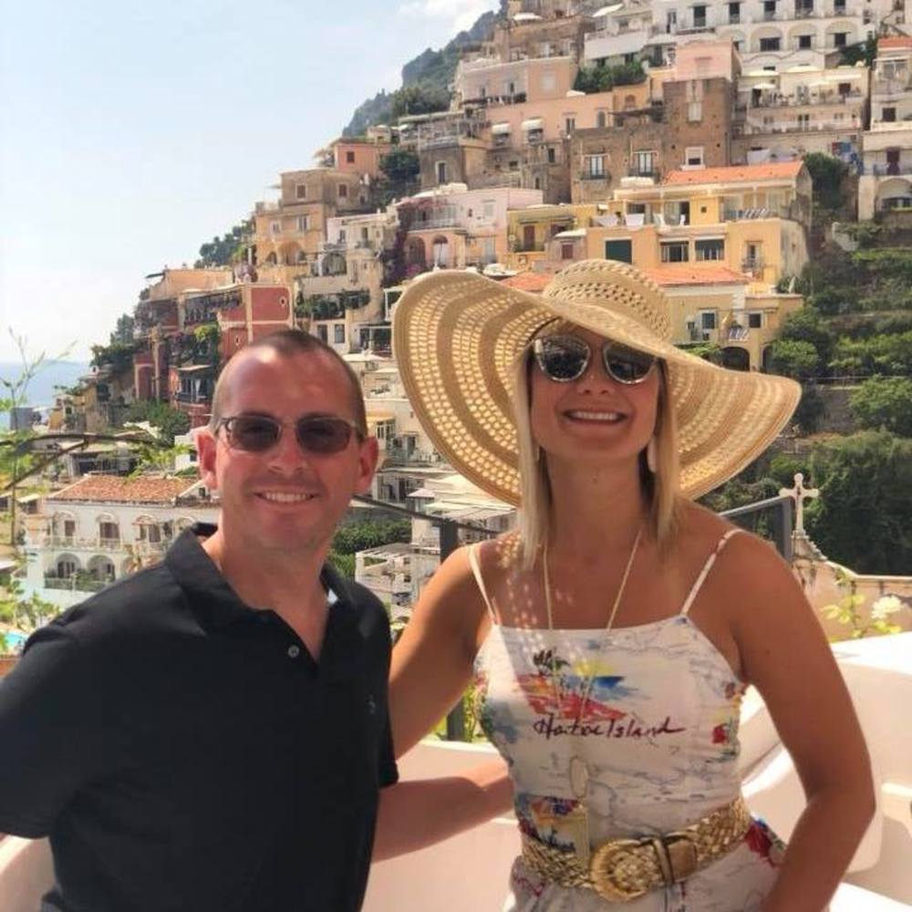 Meet your Posher, Lesley